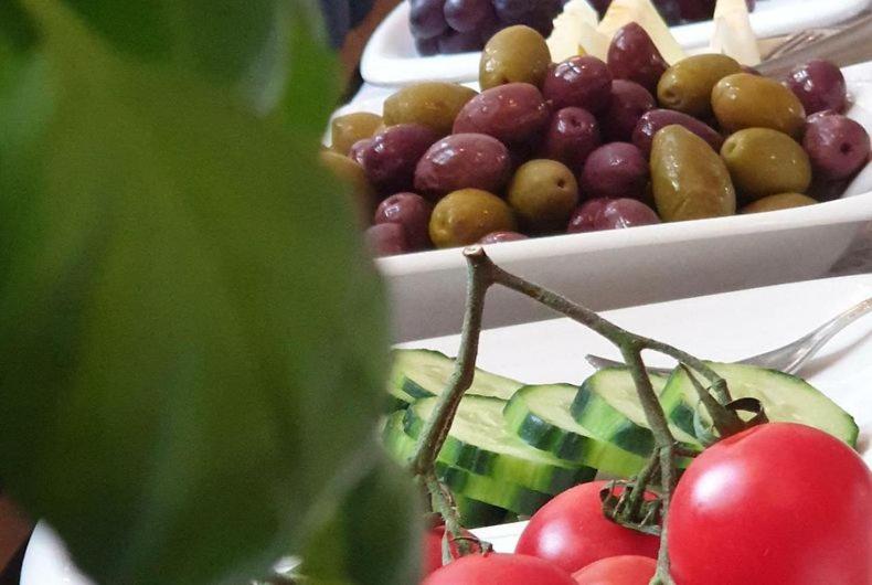 Pensão Gasthof Blauer Bock