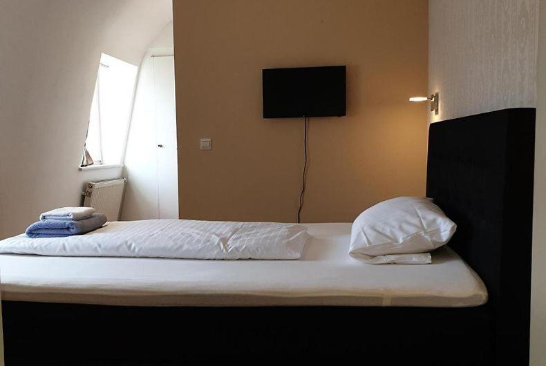 Pensão Gasthof Blauer Bock