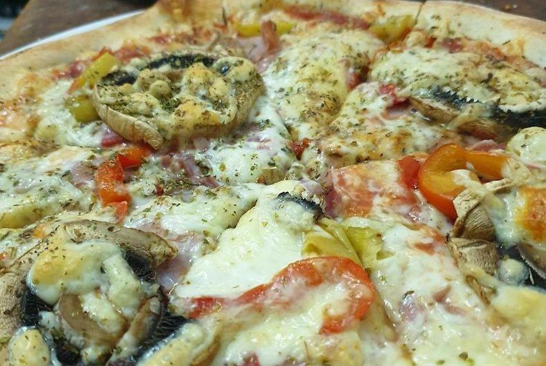 Pensão Gasthof Blauer Bock