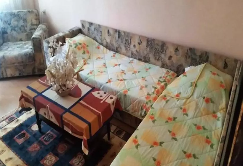 پانسیون Guest House Konomaevi