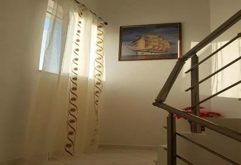 پانسیون Guest House Konomaevi