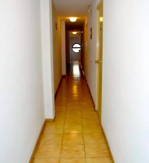 Majatalo Hostal El Jardín