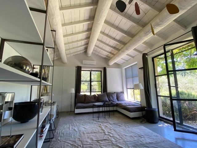 پانسیون Mas Des Songes