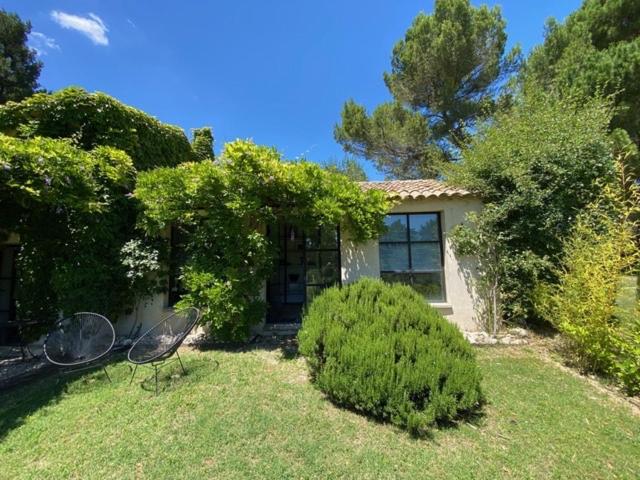 پانسیون Mas Des Songes