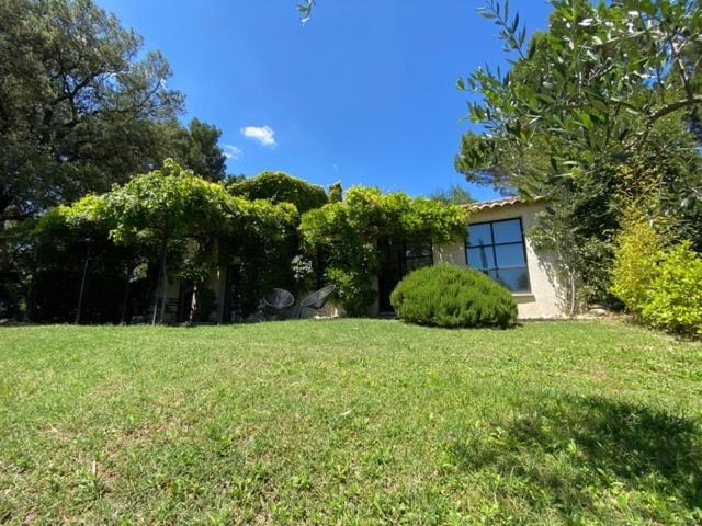 پانسیون Mas Des Songes