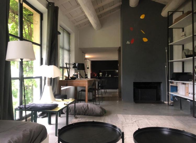 پانسیون Mas Des Songes