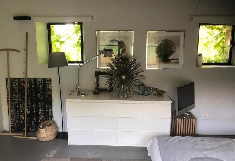 پانسیون Mas Des Songes