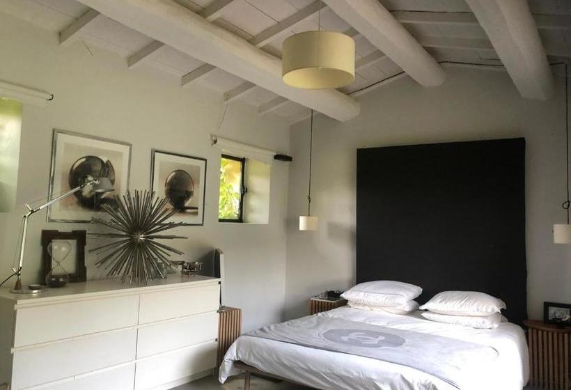 پانسیون Mas Des Songes