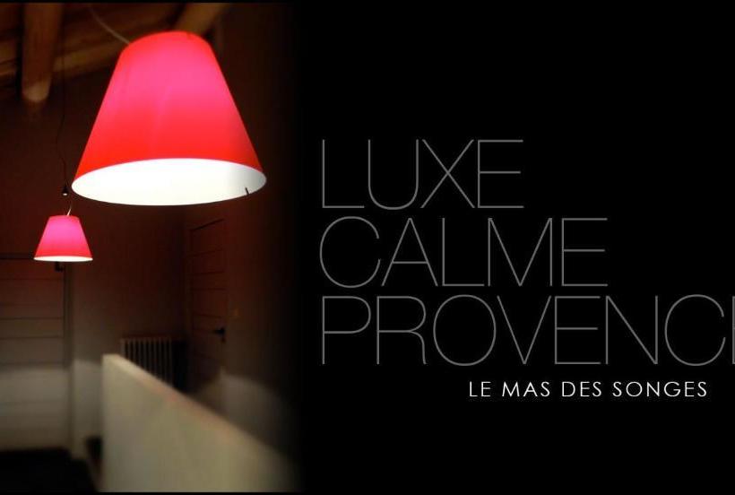 پانسیون Mas Des Songes