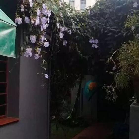 ペンション Pousada Dom Aquino
