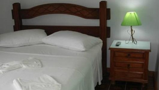 Pensjonat Pousada Marissol