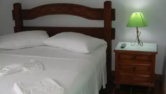 Majatalo Pousada Marissol