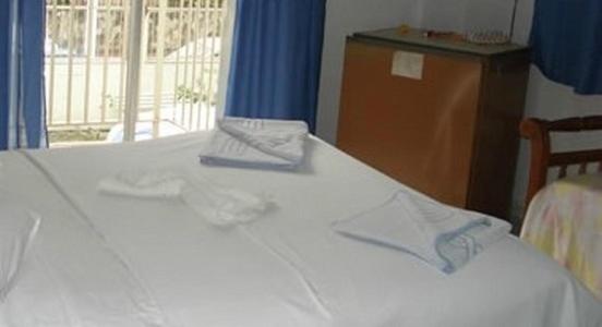 Pensjonat Pousada Marissol