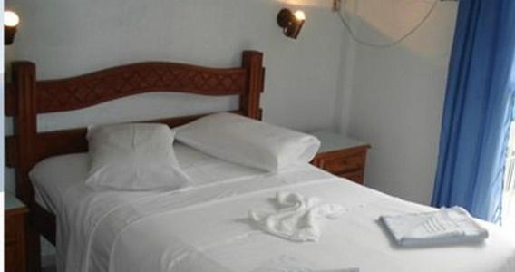 Pensjonat Pousada Marissol