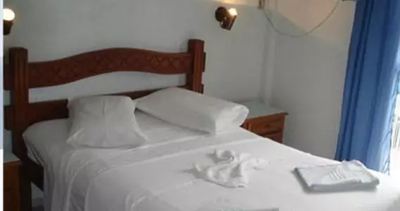 Majatalo Pousada Marissol