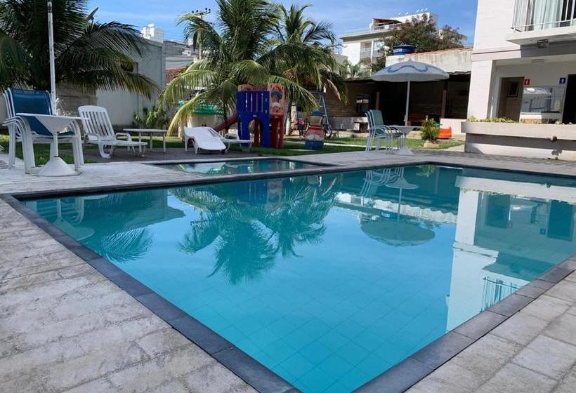 Pensjonat Pousada Marissol