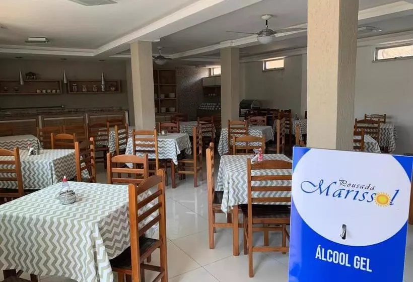 Majatalo Pousada Marissol