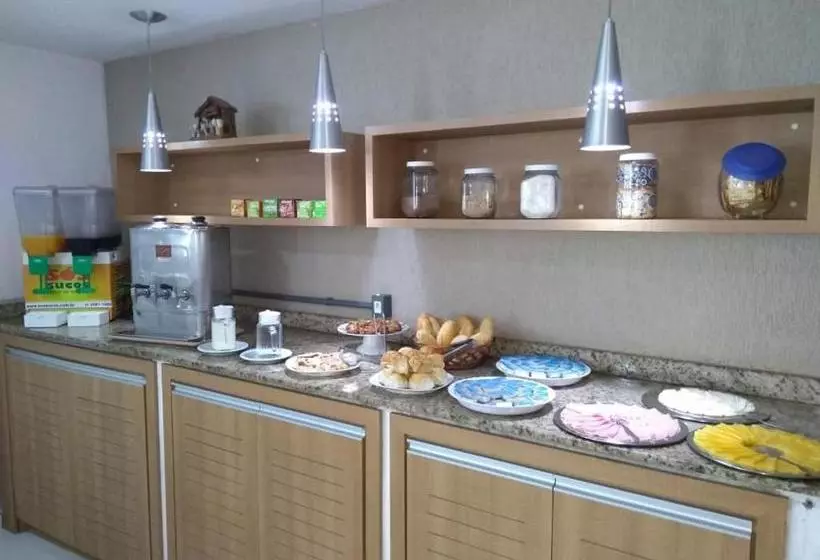 Majatalo Pousada Marissol