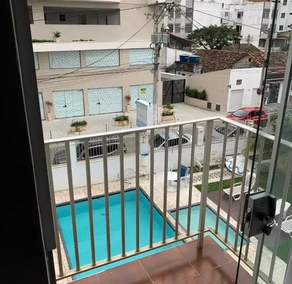 Majatalo Pousada Marissol