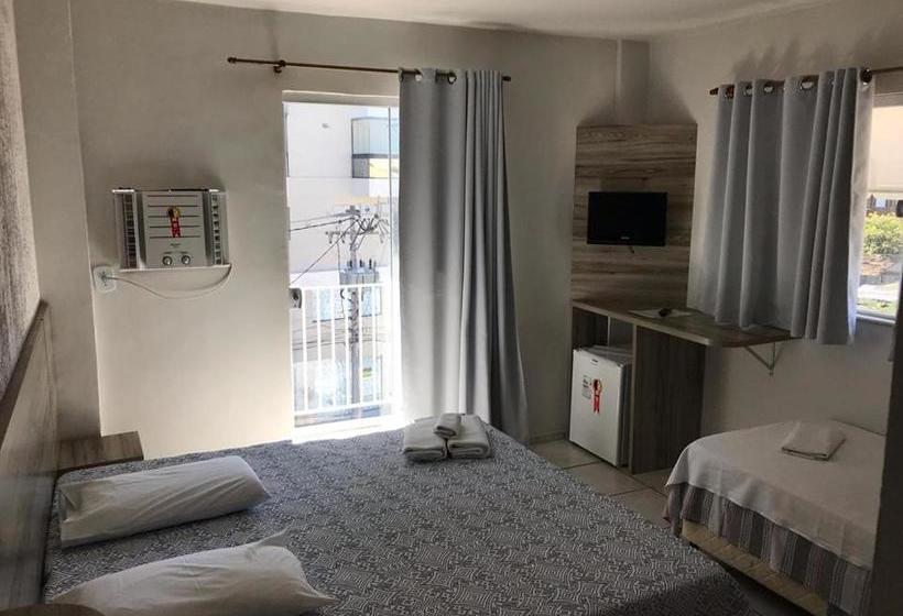 Pensjonat Pousada Marissol