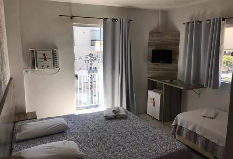 Majatalo Pousada Marissol