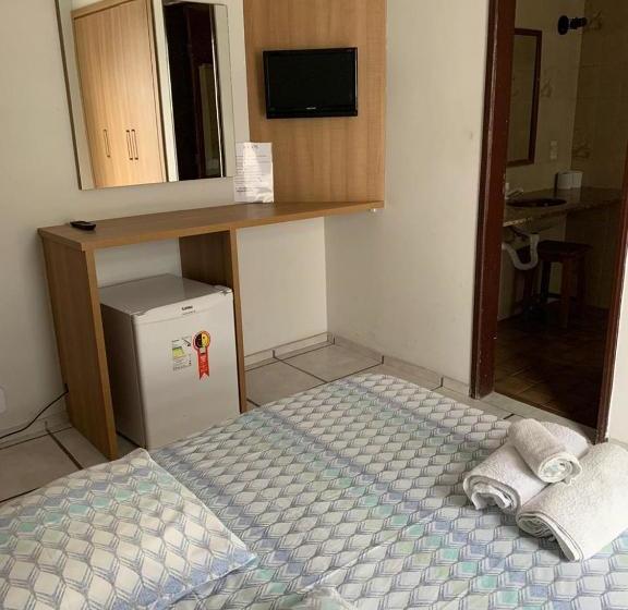 Pensjonat Pousada Marissol