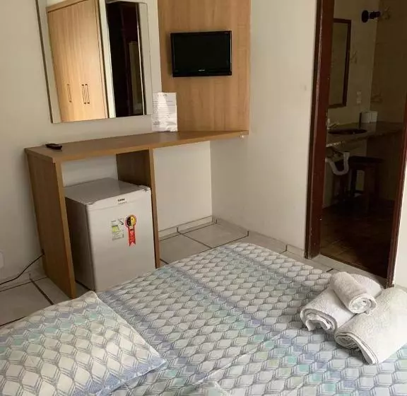 Majatalo Pousada Marissol