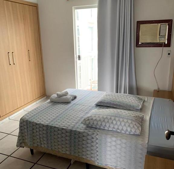 Pensjonat Pousada Marissol