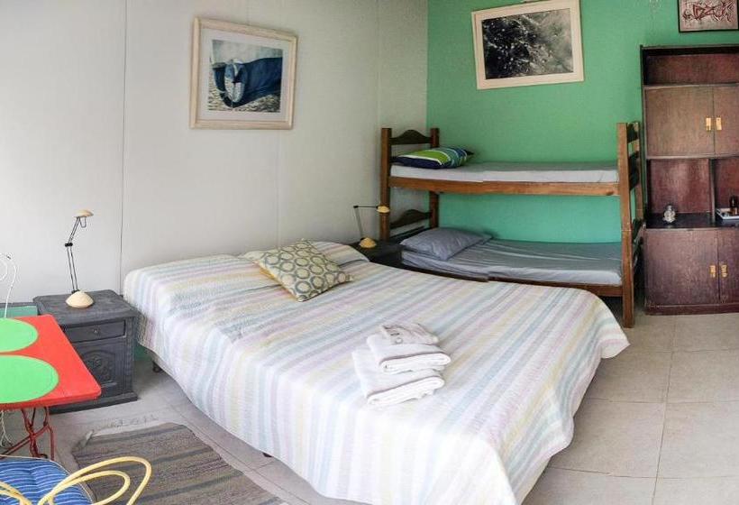 Pension Suites Atlantis