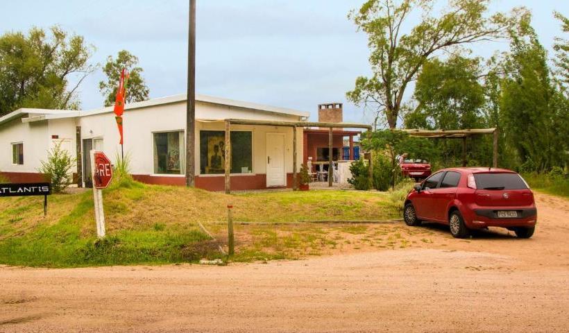 Pension Suites Atlantis