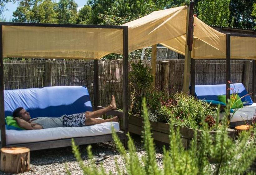 Pension Suites Atlantis