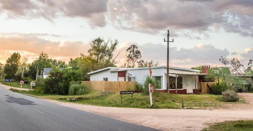 Pension Suites Atlantis