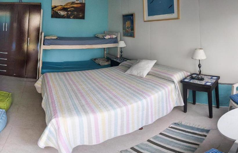 Pension Suites Atlantis