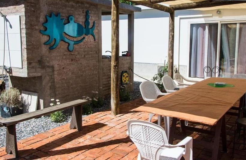 Pension Suites Atlantis