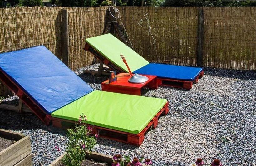 Pension Suites Atlantis