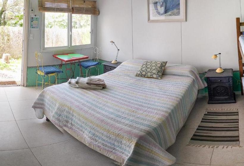 Pension Suites Atlantis