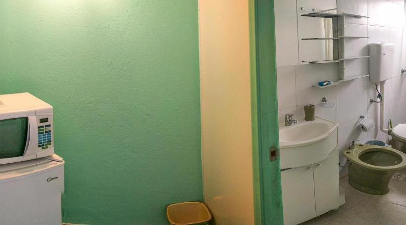 Pension Suites Atlantis