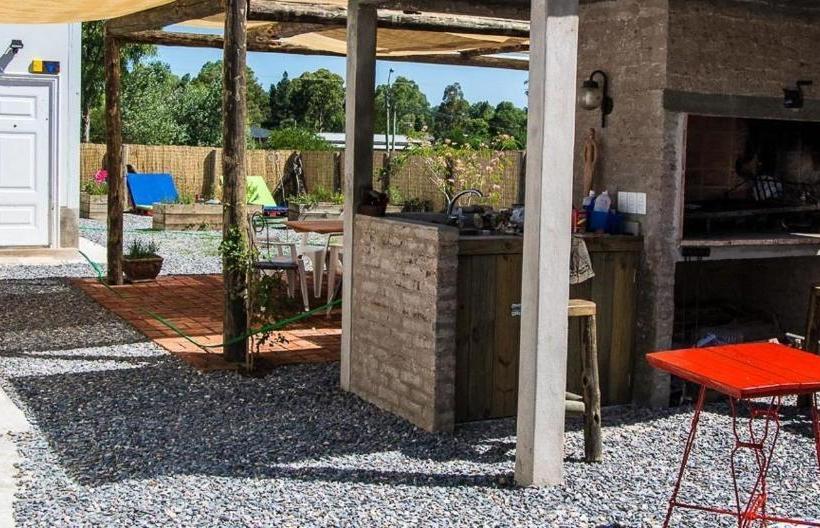 Pension Suites Atlantis