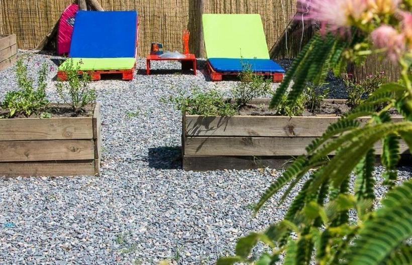 Pension Suites Atlantis