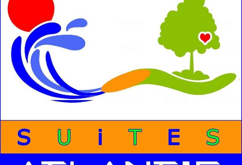 Pension Suites Atlantis