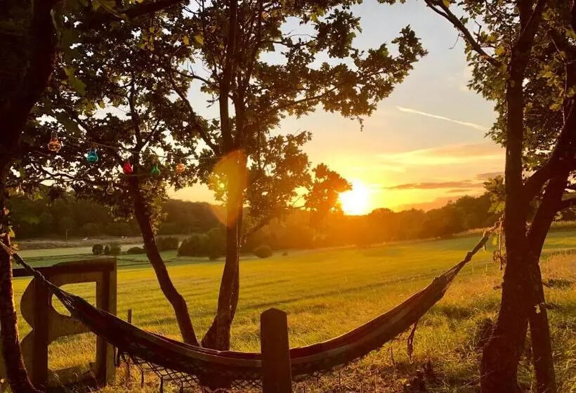 Pensionat Söderåsen