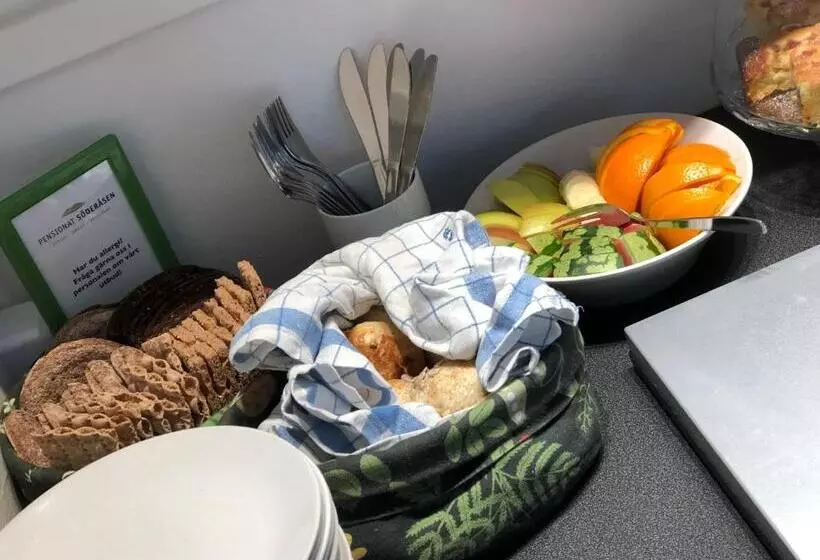 Pensionat Söderåsen