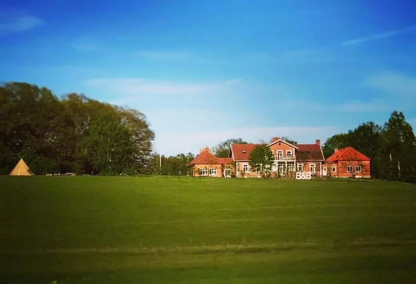 Pensionat Söderåsen