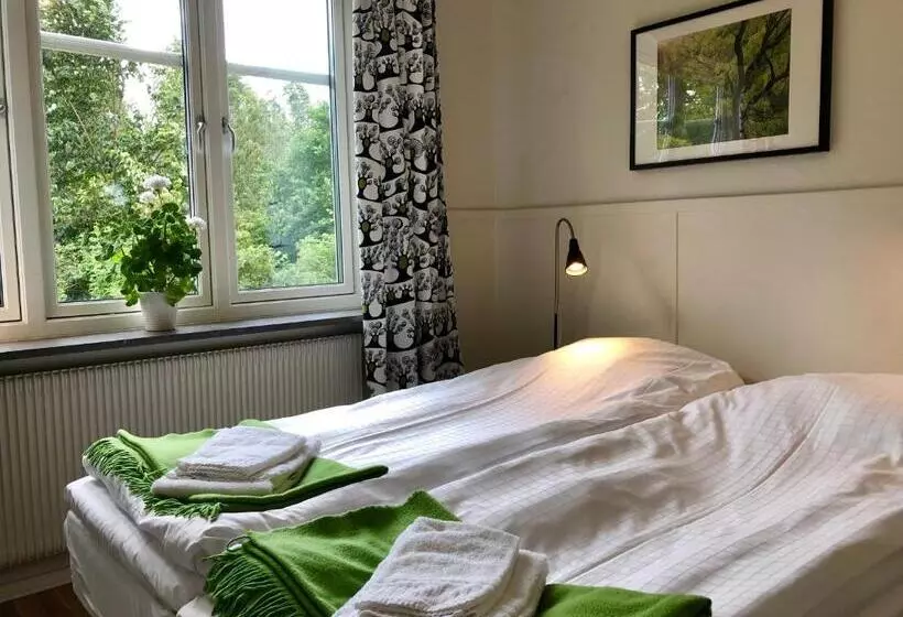 Pensionat Söderåsen