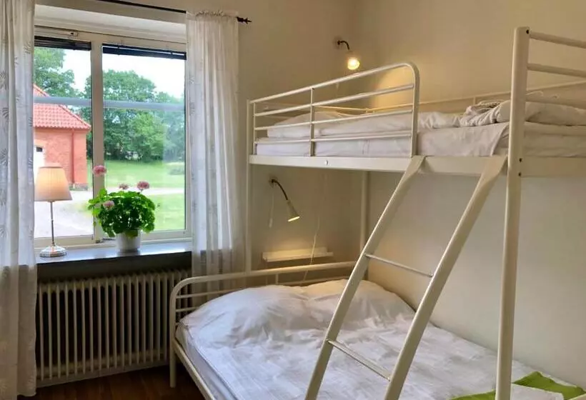 Pensionat Söderåsen