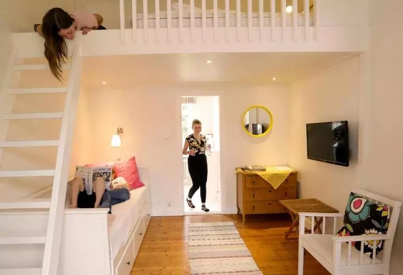 Pensionat Söderåsen