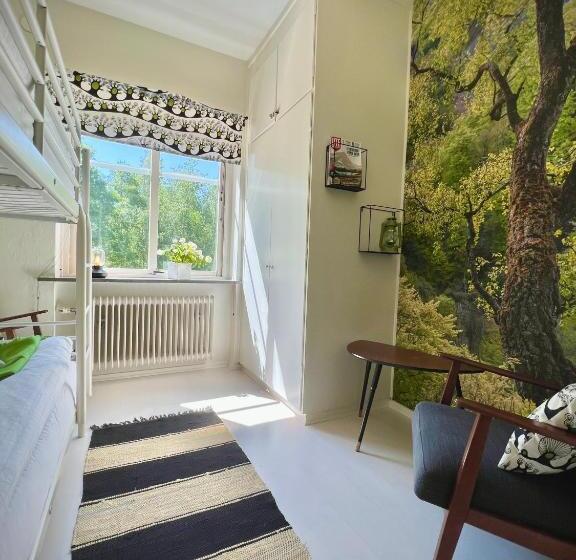 Pensionat Söderåsen