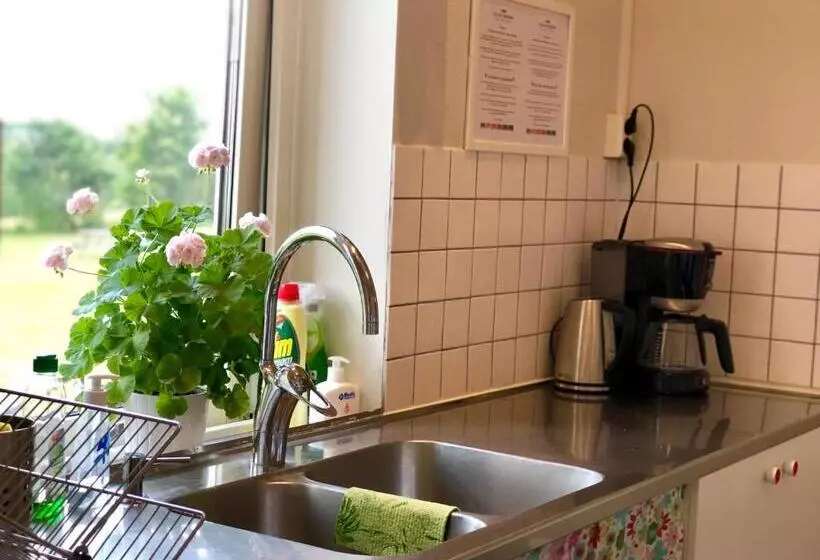 Pensionat Söderåsen