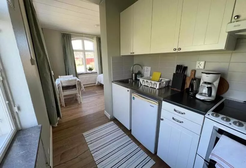 Pensionat Söderåsen