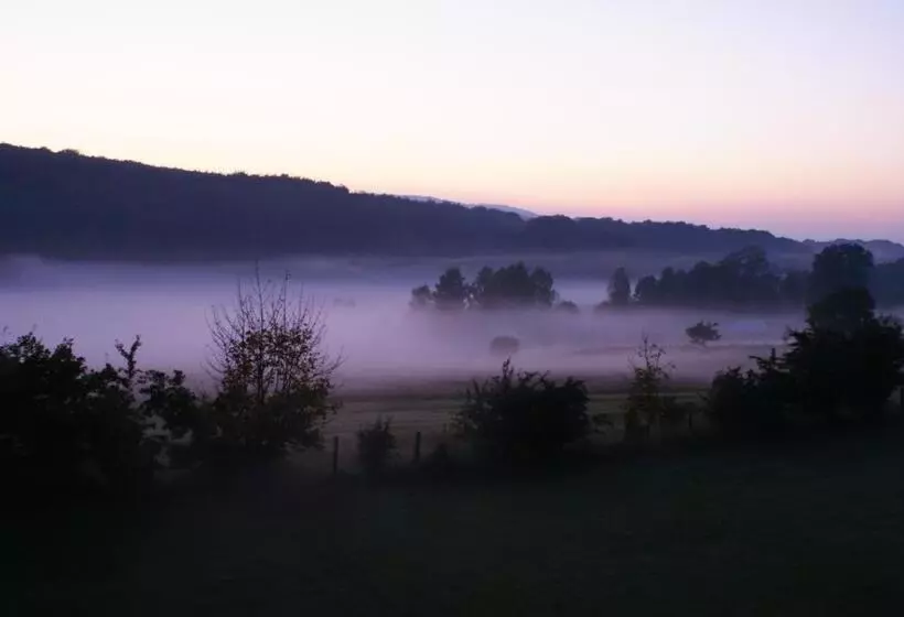 Pensionat Söderåsen